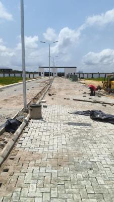 Premium Government-allocated Estate Land for Comfort and High Roi, Aiyetoro, Ibeju Lekki, Lagos, Mixed-use Land for Sale