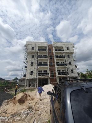 Luxury 2 Bedroom Apartment, Tombia Extension, Gra Phase 1, Port Harcourt, Rivers, Flat / Apartment for Sale
