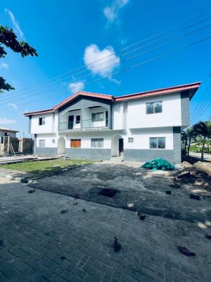 Brand New 4 Bedroom Semi-detached Bq, Ilaje, Ajah, Lagos, Detached Duplex for Sale