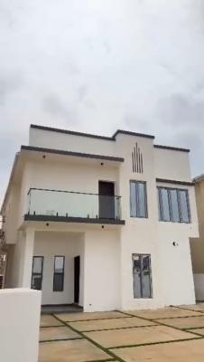4 Bedroom Detached Duplex, By Adeduvie, Jahi, Abuja, Detached Duplex for Rent