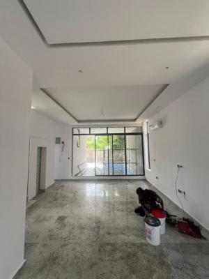 Luxury Well-finished 5 Bedroom Terrace with 2-room Bq, Banana Island, Ikoyi, Lagos, Terraced Duplex for Sale