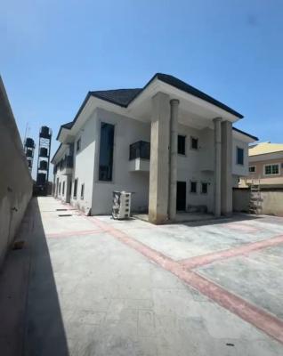 Sharp 5 Bedroom Duplex with 3 Units of 3 Bedroom Apartment, Amuwo Odofin, Lagos, Detached Duplex for Sale