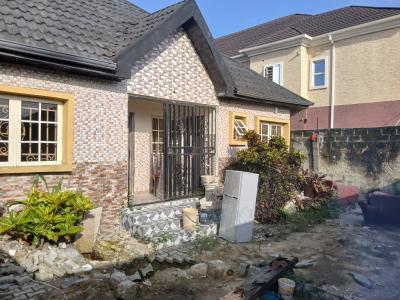 Newly Renovated 3 Bedroom Semi-detached Bungalow (just 2 in The Compoun, Gated and Secured Estate Off Badore Road, Ajah, Badore, Ajah, Lagos, Semi-detached Bungalow for Rent