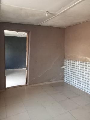 Decent Miniflat Apartment, Abule Egba, Abule Egba, Agege, Lagos, Mini Flat (room and Parlour) for Rent