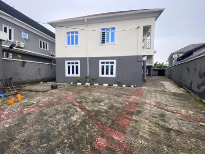 Mini Flat, Badore, Badore, Ajah, Lagos, Mini Flat (room and Parlour) for Rent