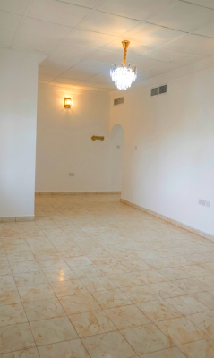 3 Bedroom Flat, Tarred Road, Gwarinpa, Abuja, Flat / Apartment for Rent
