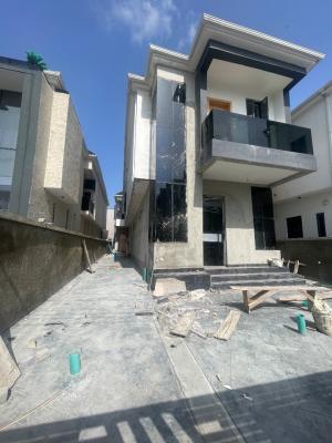 Newly Built 2 Bedroom Apartment, Lekki Palm City, Ajah, Lagos, Flat / Apartment for Rent