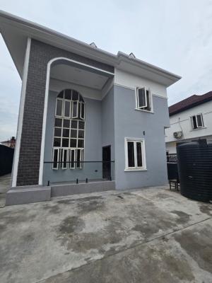 Newly Renovated 5 Bedroom Detached Duplex, Phase 1, Lekki, Lagos, Detached Duplex for Rent