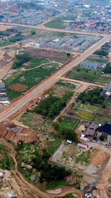 Prime Luxury Residential Land, Judges Quarters, Katampe, Abuja, Residential Land for Sale