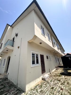 Brand New 2bedroom Apartment, Orchid Road By Chevron Toll Gate, Lekki, Lagos, Terraced Bungalow for Rent
