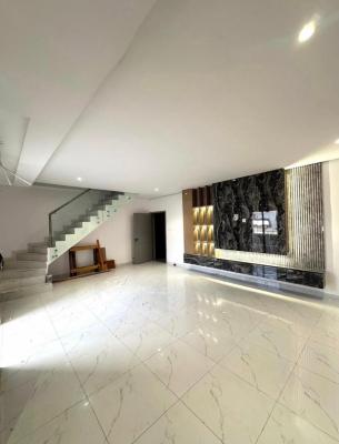 2 Bedrooms, Lekki Phase 1, Lekki, Lagos, Terraced Duplex for Rent
