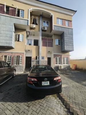 Spacious 1 Bedroom Mini Flat, Ikate, Lekki, Lagos, Mini Flat (room and Parlour) for Rent