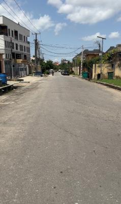 Prime 985sqm Land at Maryland, Maryland, Maryland, Lagos, Land for Sale