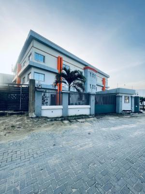 Functional 50-bed Hospital  -- Ajah, Lagos, Ajah, Lagos, Commercial Property for Sale
