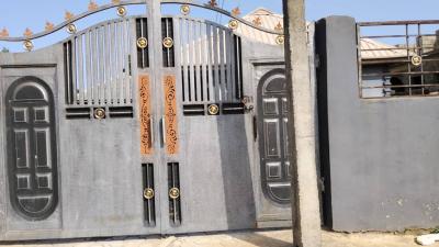 a Spacious Room and Parlor Pop, Lucky Fiber Road, Energy Busstop, Ikorodu, Lagos, Flat / Apartment for Rent