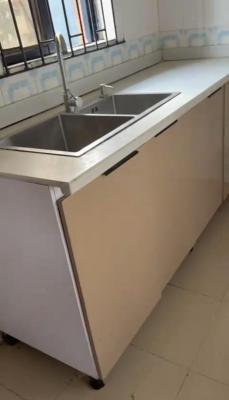 Lovely 2bedroom Flat, Off Allen Avenue, Ikeja, Lagos, Flat / Apartment for Rent