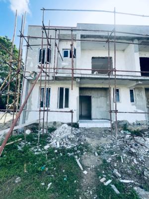 4 Bedroom Terrace Duplex, Ilaje, Ajah, Lagos, Terraced Duplex for Sale