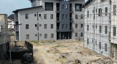3 Bedroom Flat at The Apartment Sangotedo Ajah Lagos, Sangotedo Ajah Lagos, Sangotedo, Ajah, Lagos, Block of Flats for Sale