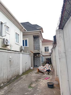 Luxury 3 Bedroom Apartment, Gra Phase 1, Magodo, Lagos, Flat / Apartment for Rent