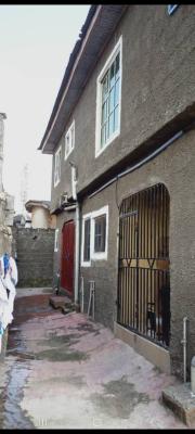 1 Storey Building Mini Flat Property, Ile Iwe Ajasa Command Road, Alimosho, Lagos, Flat / Apartment for Sale