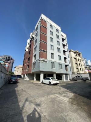 Fully Furnished  3 Bedroom Serviced Apartment, Victoria Island, Victoria Island (vi), Lagos, Flat / Apartment for Rent