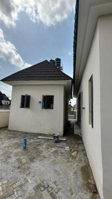 Brand New 3 Bedroom Duplex, Nnpc Estate, Lugbe District, Abuja, Detached Duplex for Sale