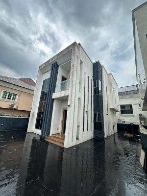 Brand New Luxurious 4 Bedroom Fully Detached Duplex in Badore , Ajar, Ajar Lekki, Lekki, Lagos, Detached Duplex for Sale