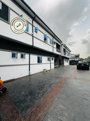 Newly Built  3 Bedroom Apartment, Oregun, Ikeja, Lagos, Flat / Apartment for Sale