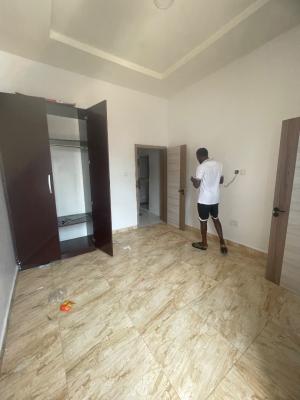 Miniflat Upstairs Floodfree Personal Meter Call to Access Estate, Orchid, Lekki, Lagos, House for Rent