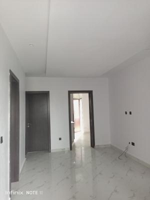 Luxury 2 Bedroom Flat Upstairs, Off New Road, Igbo Efon, Lekki, Lagos, Flat / Apartment for Rent