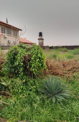 900 Sqm, Monastery Road, Sangotedo, Ajah, Lagos, Residential Land for Sale