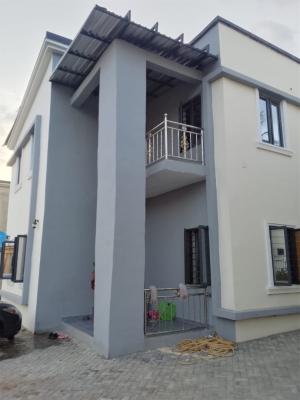 Luxury Fully Furnished 3-bedroom Penthouse with 2 Living Rooms., Fha (f.h.a), Lugbe District, Abuja, Detached Duplex for Sale
