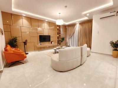 2 Bedroom Apartment, Ikate Lekki, Ikate, Lekki, Lagos, Flat / Apartment Short Let