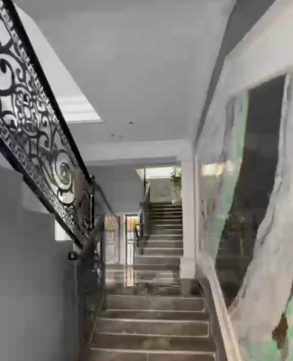 Luxury Exquisite Newly Built 2 Bedroom Flat, Surulere, Surulere, Lagos, Flat / Apartment for Rent