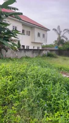 645 Sqm, Crown Estate, Sangotedo, Ajah, Lagos, Residential Land for Sale