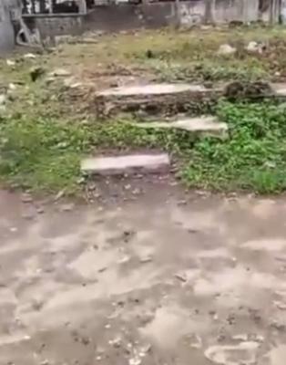 2300 Sqm of Land, Banana Island, Ikoyi, Lagos, Mixed-use Land Joint Venture