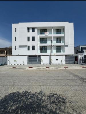 Fully Luxurious 2 Bedrooms Apartments, Vi Oniru Lagos ,, Oniru, Victoria Island (vi), Lagos, Flat / Apartment for Rent