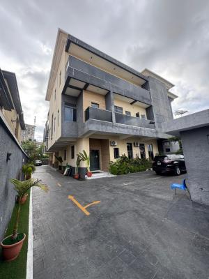 Fully Furnished 6 Bedrooms Duplex with Bq, Ikoyi Lagos Nigeria, Old Ikoyi, Ikoyi, Lagos, Detached Duplex for Rent