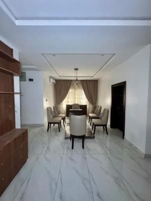 Luxury and Furnished 3 Bedroom Flat, Jahi, Abuja, Flat / Apartment for Rent