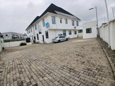 Furnished 5bedroom Duplex, Tarred Road, Guzape District, Abuja, Detached Duplex for Rent