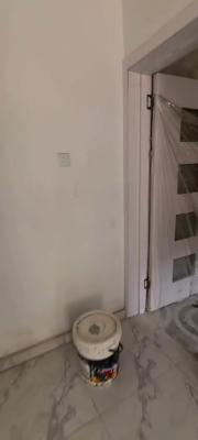 Newly Built 2 Bedroom Flat, Alagomeji, Yaba, Lagos, Flat / Apartment for Rent
