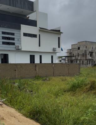 400sqm Land, Hampton Bay Estate Ikate, Ikate Elegushi, Lekki, Lagos, Residential Land for Sale