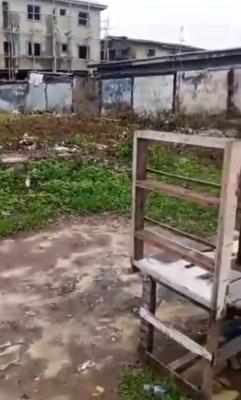 Land Measuring 550 Sqm, Ifako, Gbagada, Lagos, Mixed-use Land for Rent
