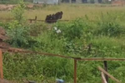 98 Hectares of Land, Guzape 2, Guzape District, Abuja, Mixed-use Land for Sale
