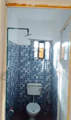 Decent Room Self Contain, Ogba, Ikeja, Lagos, Self Contain (single Rooms) for Rent