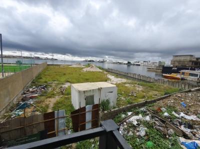 Waterfront Land for Lease, Admiralty Way,, Lekki Phase 1, Lekki, Lagos, Mixed-use Land for Rent
