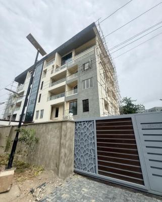 4-bedroom Flat with Bq., Off Bourdillon, Ikoyi 📄 Title: Certificate of Occupancy /, Old Ikoyi, Ikoyi, Lagos, Flat / Apartment for Sale