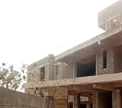 Mini Estate of 4 Units of Detached Villas, Aso Drive, Asokoro District, Abuja, Detached Duplex for Sale
