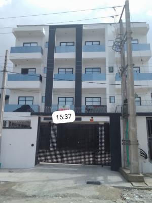 One Bedroom and 2 Bedroom Apartment, Ologolo, Lekki, Lagos, Mini Flat (room and Parlour) for Sale