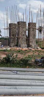 Land on Discount — Okpanam/Dikedioranma Luxury Home Ibusa Bypass, Asaba, Delta